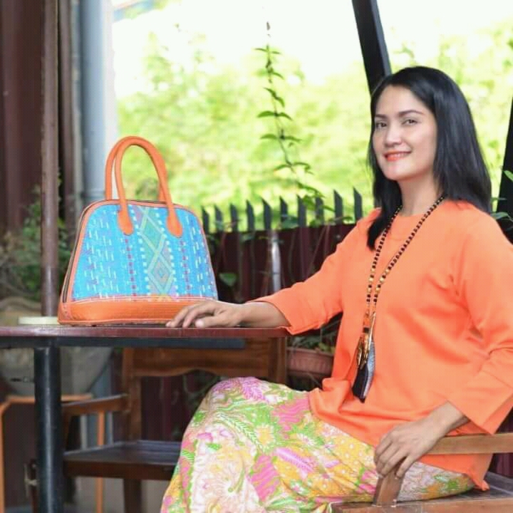 Lidya Tinggalkan Pegawai Pilih Fokus dengan Bisnis
